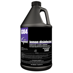 LEMON DISINFECTANT