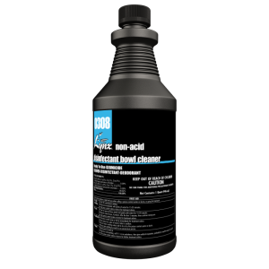 NON-ACID BOWL CLEANER