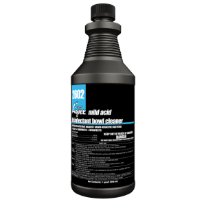 MILD ACID BOWL CLEANER